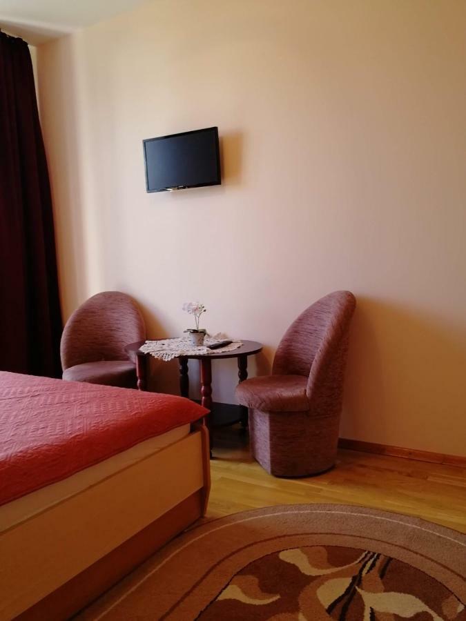Viktoras Apartments Palanga Exterior foto